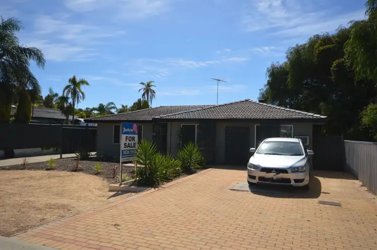 18A Third Avenue, Mandurah WA 6210