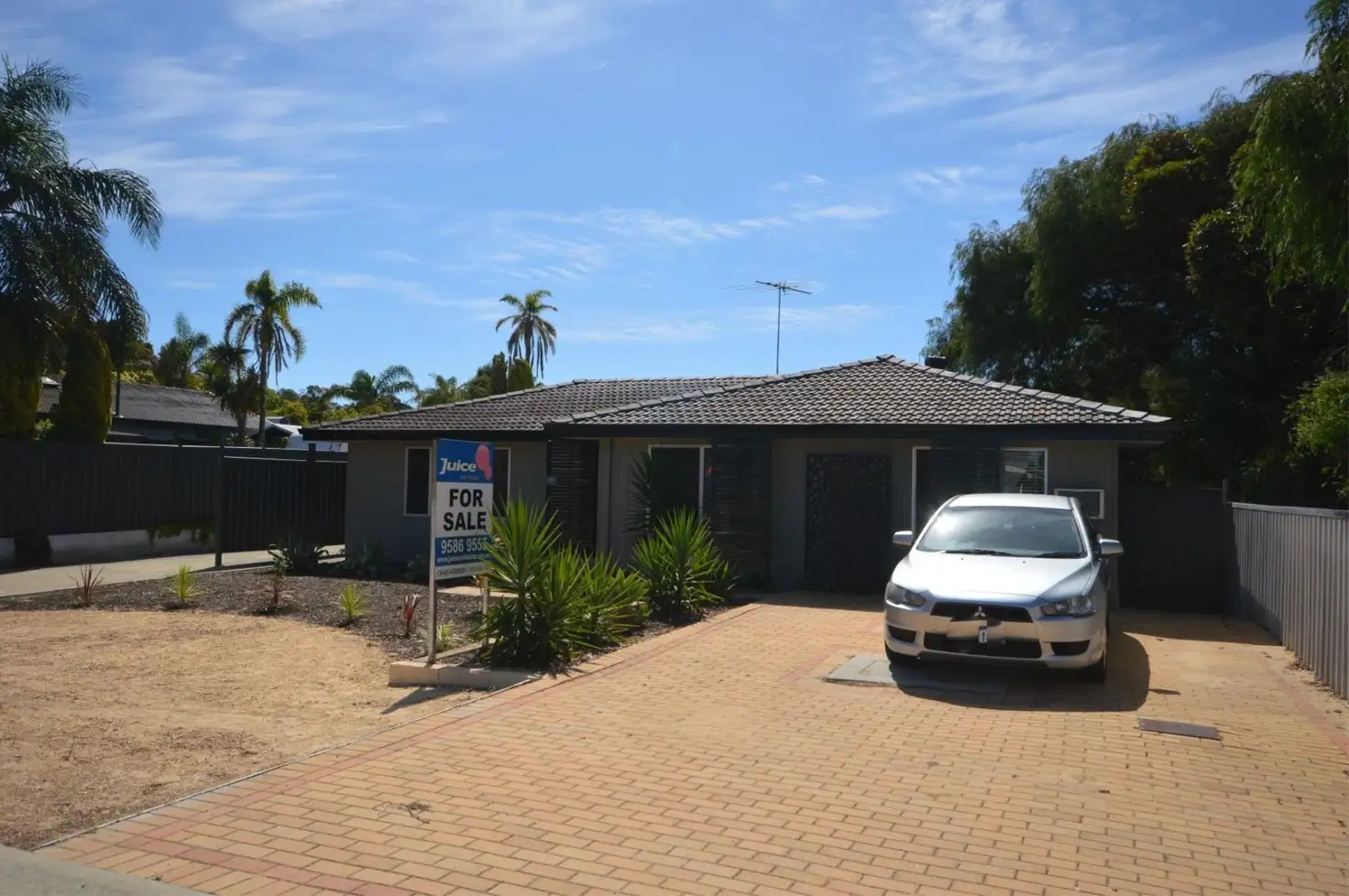 Main view of Homely house listing, 18A Third Avenue, Mandurah WA 6210