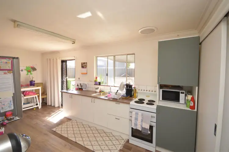 Second view of Homely house listing, 18A Third Avenue, Mandurah WA 6210