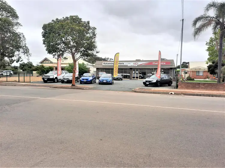 171 Clive Street, Katanning WA 6317