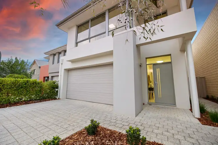 Second view of Homely house listing, 3 Northerly Avenue, Ascot WA 6104