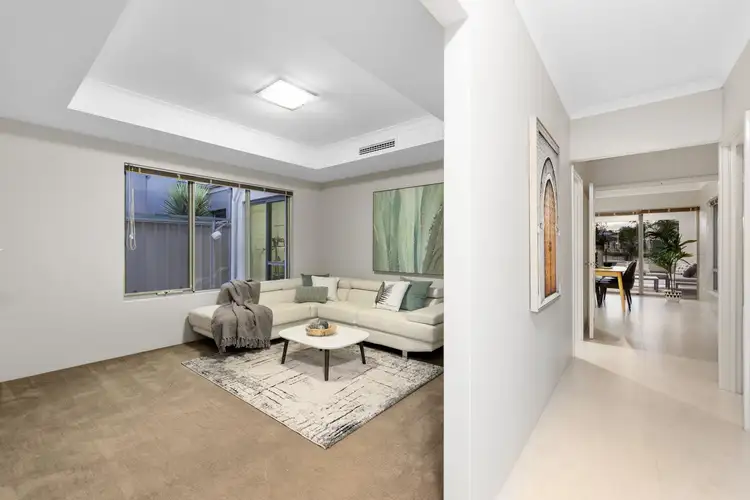 Fourth view of Homely house listing, 3 Northerly Avenue, Ascot WA 6104