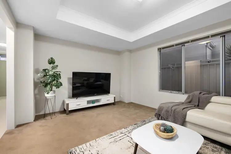 Fifth view of Homely house listing, 3 Northerly Avenue, Ascot WA 6104