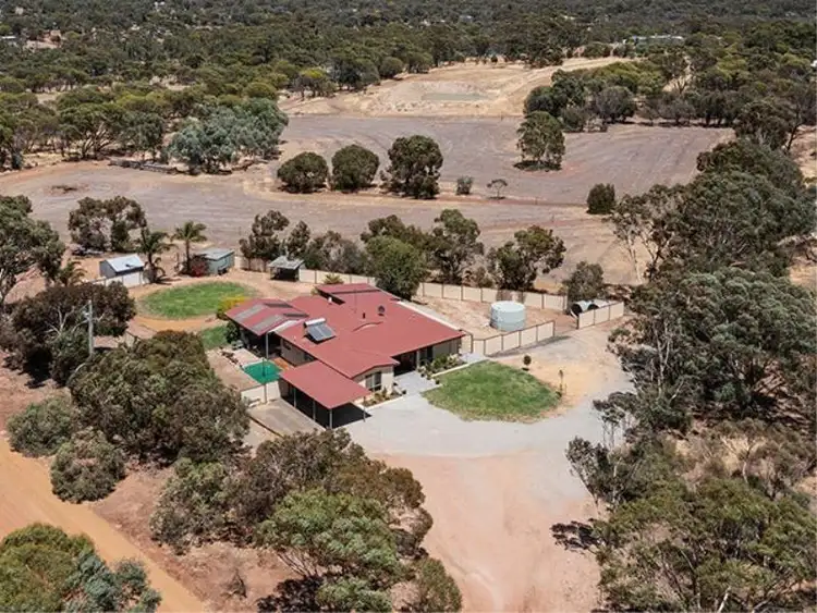 Second view of Homely house listing, 111 Colin Street, Cuballing WA 6311