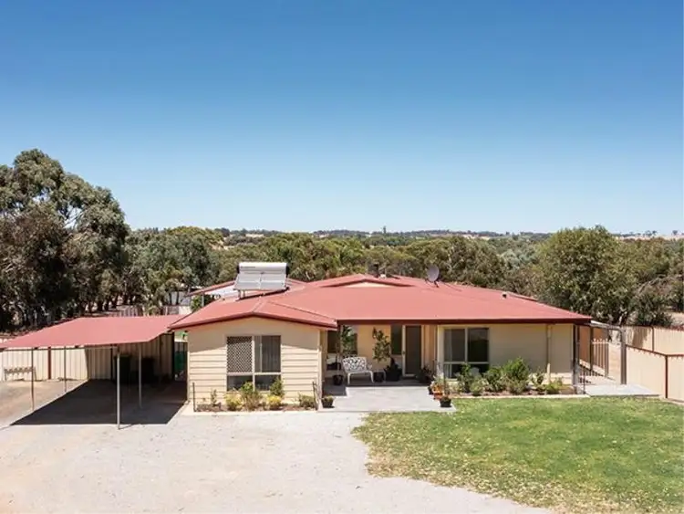 Third view of Homely house listing, 111 Colin Street, Cuballing WA 6311