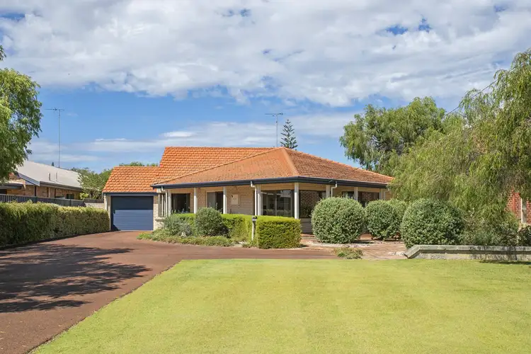906 Geographe Bay Road, Geographe WA 6280