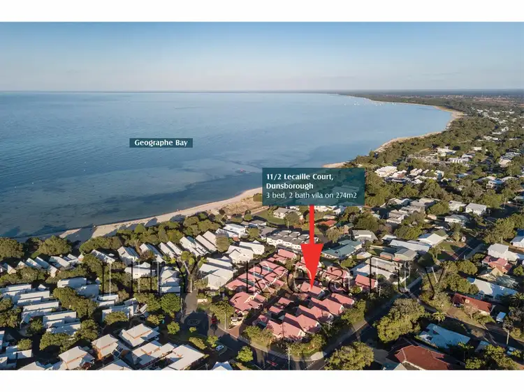 11/2 Lecaille Court, Dunsborough WA 6281