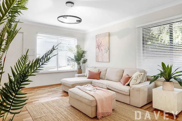 Third view of Homely townhouse listing, 1/61-63 Colin Road, Scarborough WA 6019