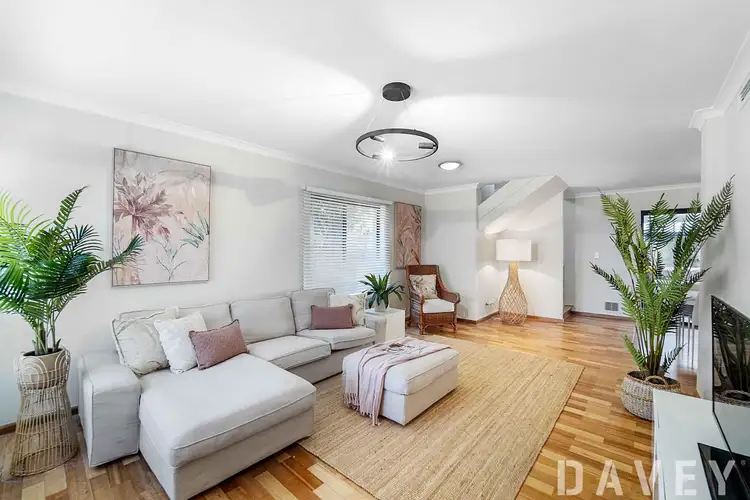 Fourth view of Homely townhouse listing, 1/61-63 Colin Road, Scarborough WA 6019