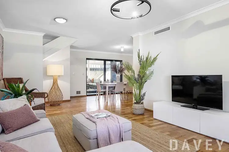 Fifth view of Homely townhouse listing, 1/61-63 Colin Road, Scarborough WA 6019