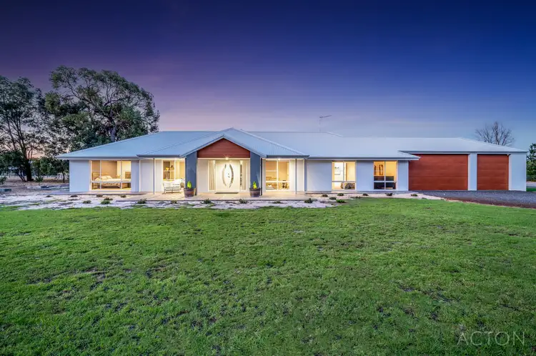 74 Stacey Rise, Lake Clifton WA 6215