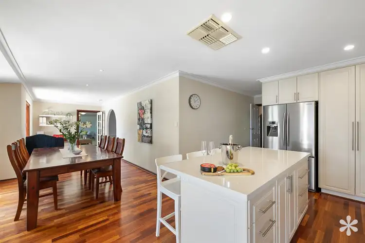 Fifth view of Homely house listing, 26 Corsair Drive, Willetton WA 6155