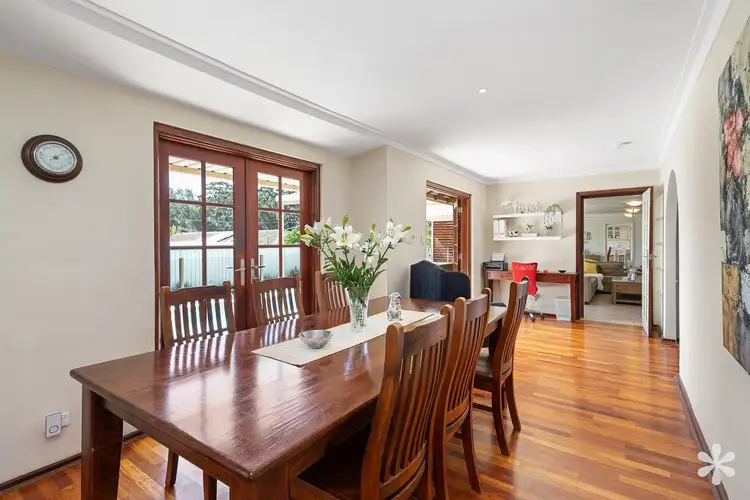 Sixth view of Homely house listing, 26 Corsair Drive, Willetton WA 6155