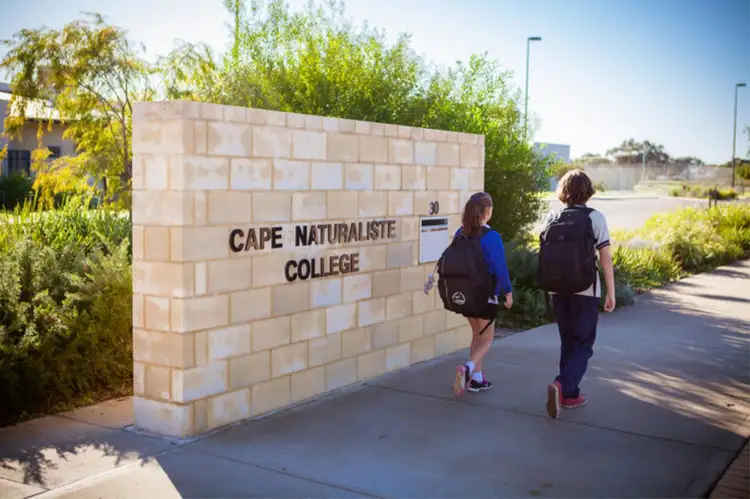 Third view of Homely land listing, Lot 151, 39 Stylaster Circuit, Vasse WA 6280