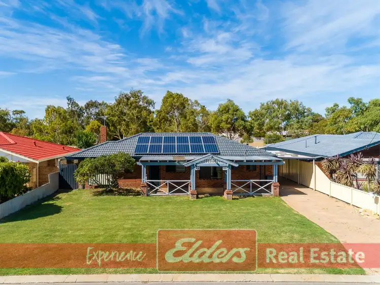 Main view of Homely house listing, 75 Kurrajong Road, Safety Bay WA 6169