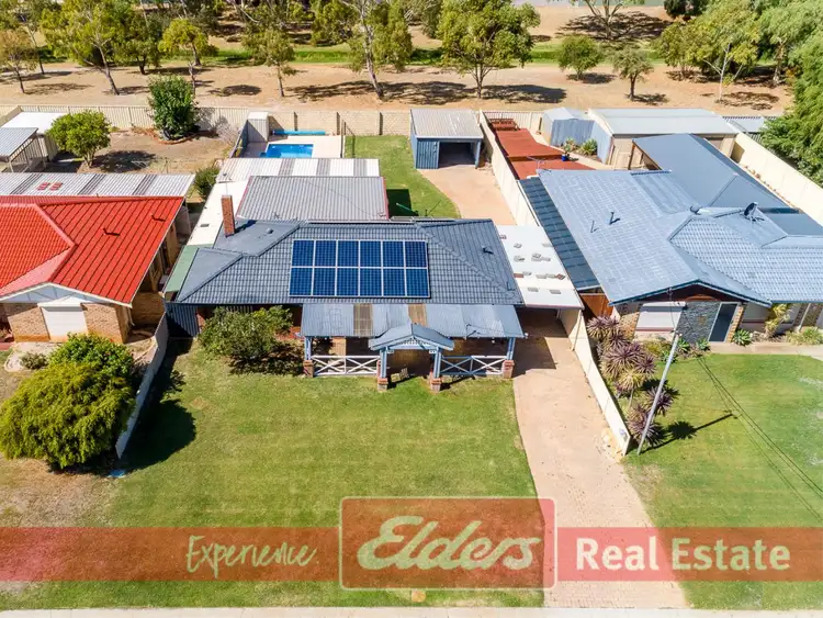 Second view of Homely house listing, 75 Kurrajong Road, Safety Bay WA 6169