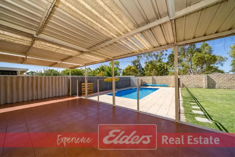 Fourth view of Homely house listing, 75 Kurrajong Road, Safety Bay WA 6169