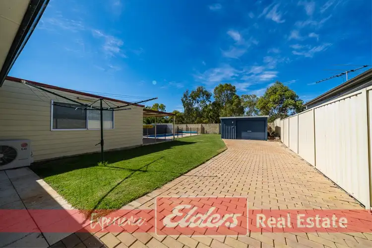 Fifth view of Homely house listing, 75 Kurrajong Road, Safety Bay WA 6169