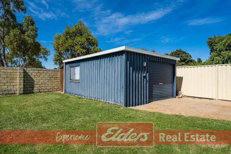 Sixth view of Homely house listing, 75 Kurrajong Road, Safety Bay WA 6169