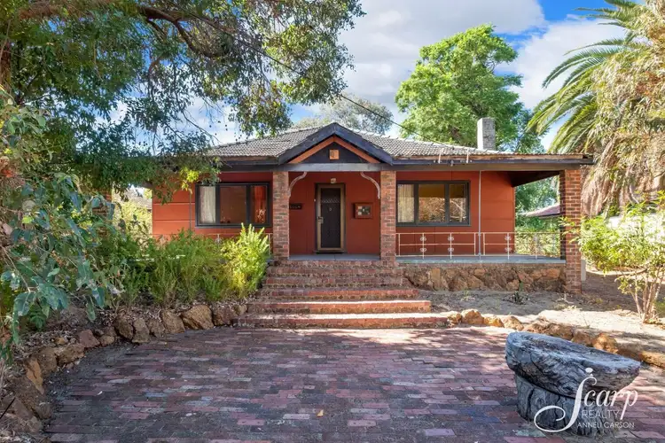 5 Orange Valley Road, Kalamunda WA 6076