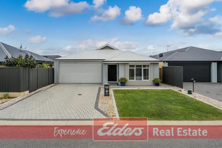 Second view of Homely house listing, 29 Bottlenose Circuit, Waikiki WA 6169