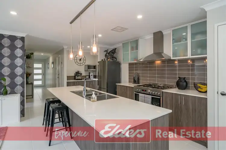 Third view of Homely house listing, 29 Bottlenose Circuit, Waikiki WA 6169