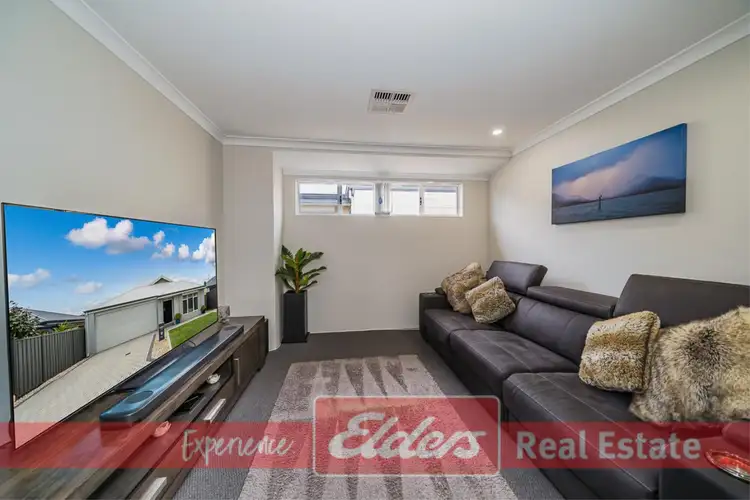 Fourth view of Homely house listing, 29 Bottlenose Circuit, Waikiki WA 6169