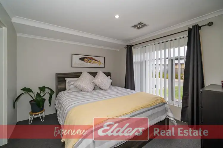 Fifth view of Homely house listing, 29 Bottlenose Circuit, Waikiki WA 6169