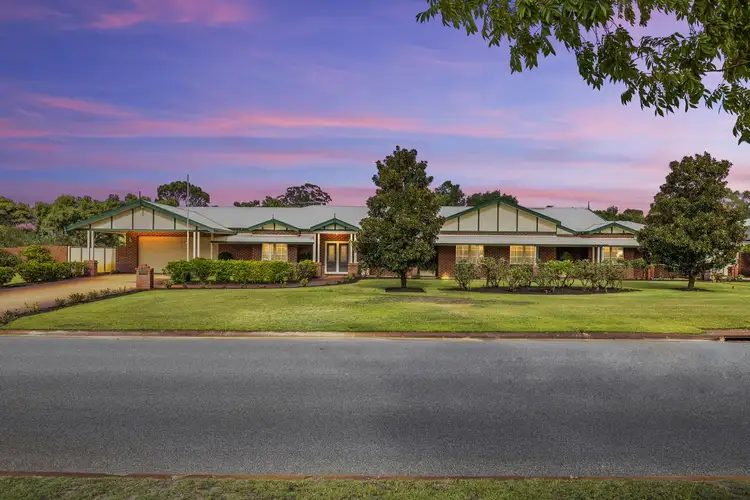 Main view of Homely house listing, 44 Asturian Drive, Henley Brook WA 6055