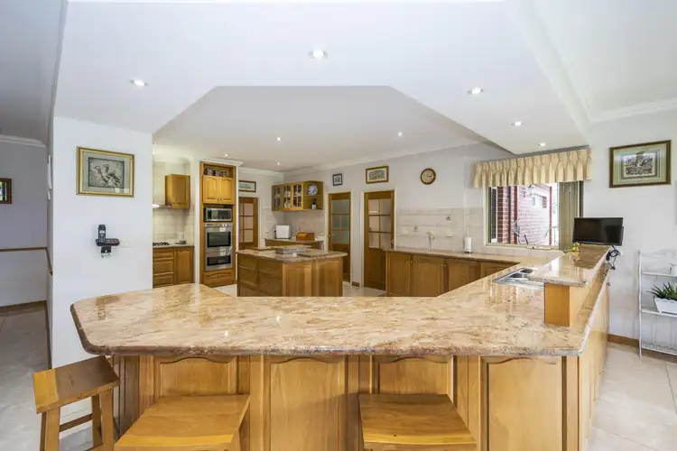 Second view of Homely house listing, 44 Asturian Drive, Henley Brook WA 6055