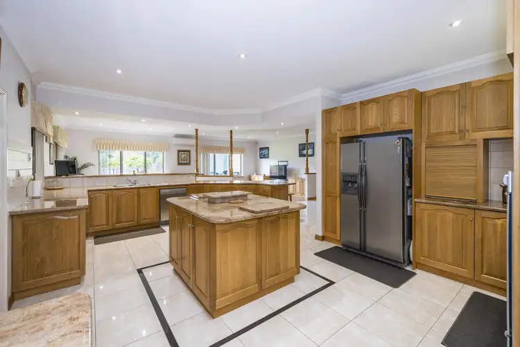 Third view of Homely house listing, 44 Asturian Drive, Henley Brook WA 6055