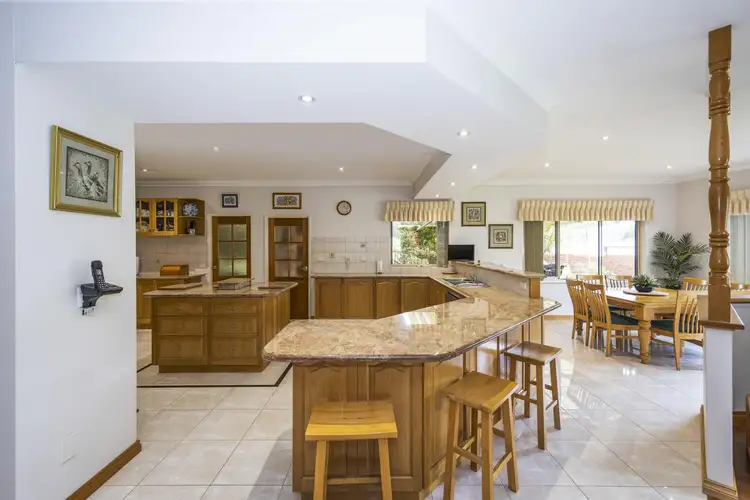 Fourth view of Homely house listing, 44 Asturian Drive, Henley Brook WA 6055