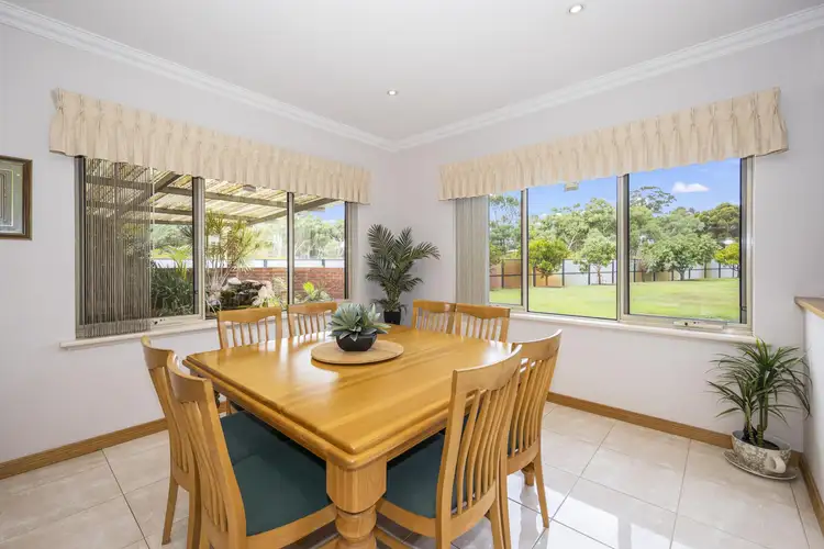 Fifth view of Homely house listing, 44 Asturian Drive, Henley Brook WA 6055