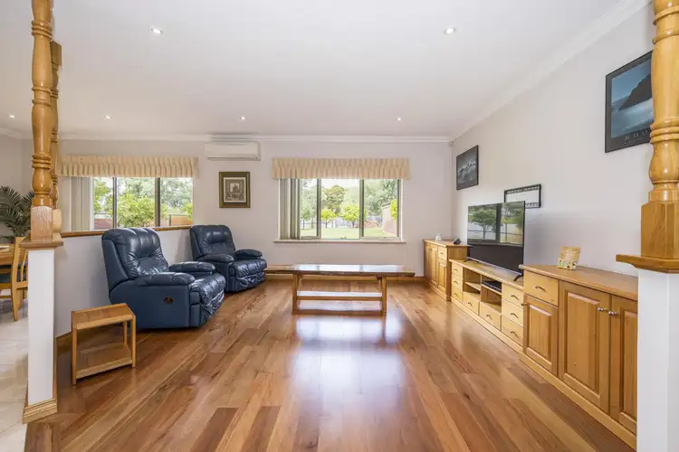 Sixth view of Homely house listing, 44 Asturian Drive, Henley Brook WA 6055