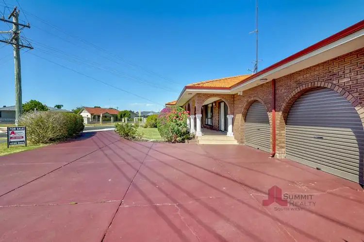 Third view of Homely house listing, 66 King Road, East Bunbury WA 6230