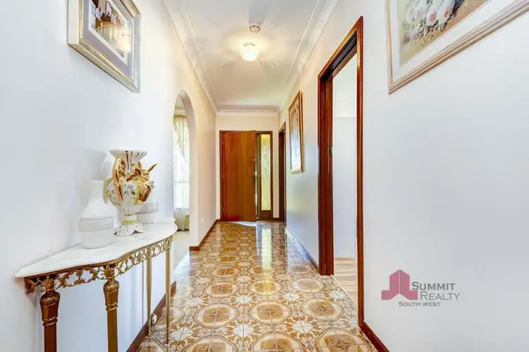 Fifth view of Homely house listing, 66 King Road, East Bunbury WA 6230