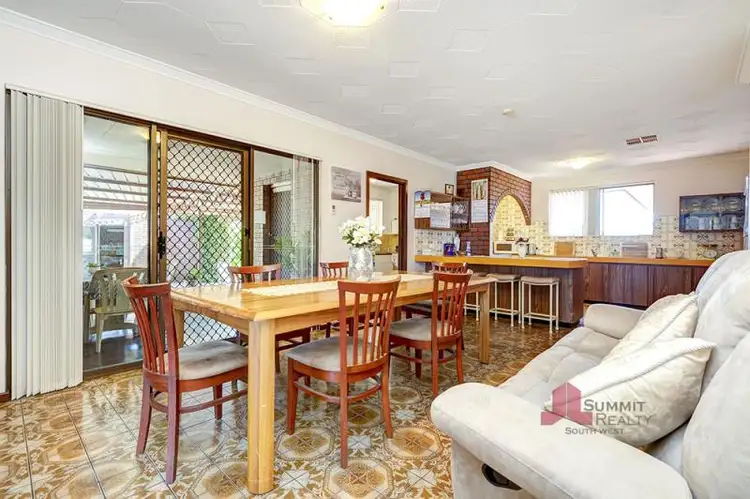 Seventh view of Homely house listing, 66 King Road, East Bunbury WA 6230