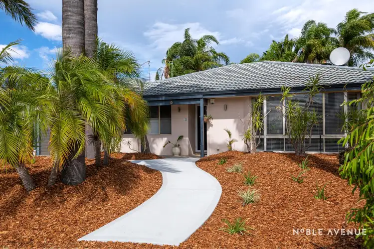 Second view of Homely house listing, 41 Amy Loop, Craigie WA 6025