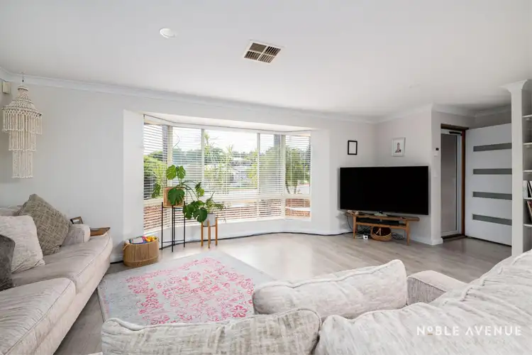 Fourth view of Homely house listing, 41 Amy Loop, Craigie WA 6025