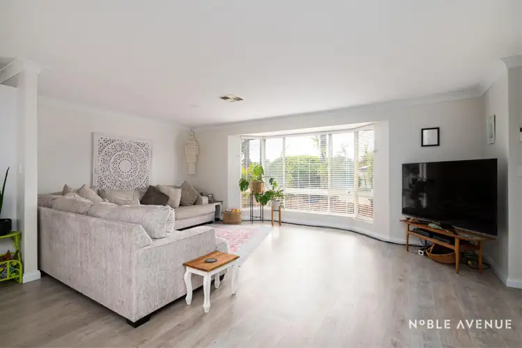 Fifth view of Homely house listing, 41 Amy Loop, Craigie WA 6025