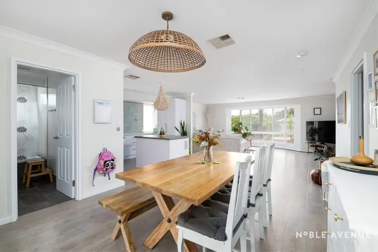 Sixth view of Homely house listing, 41 Amy Loop, Craigie WA 6025