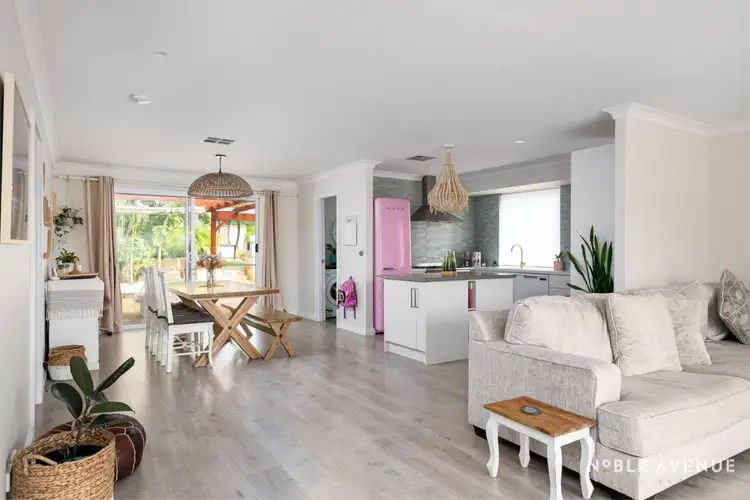 Seventh view of Homely house listing, 41 Amy Loop, Craigie WA 6025