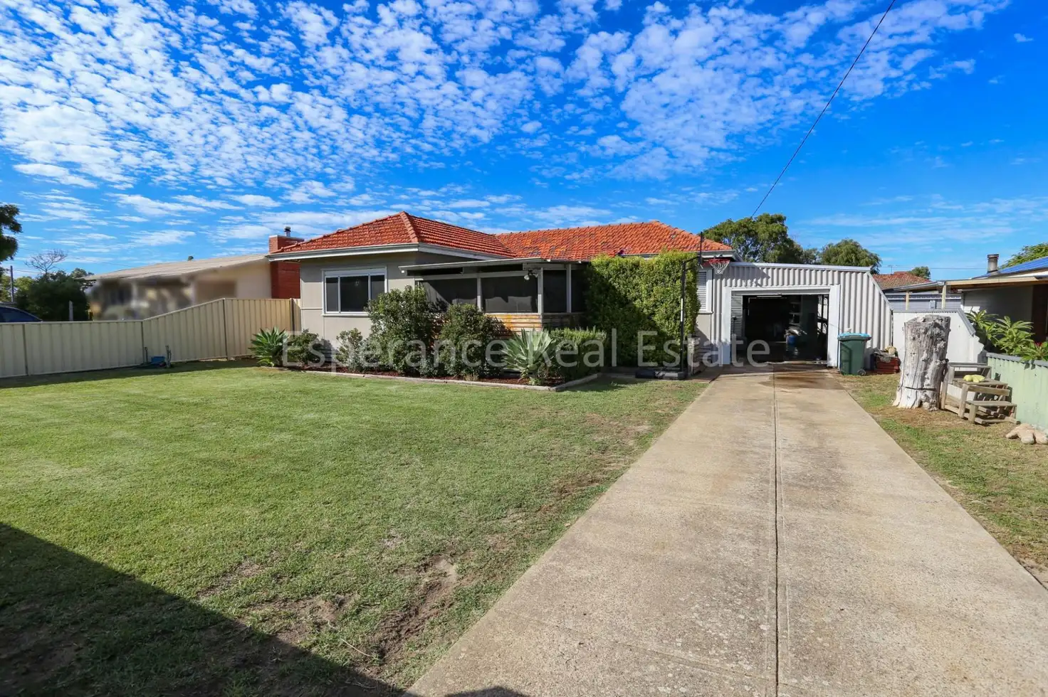 Main view of Homely house listing, 6 Morton Way, Nulsen WA 6450