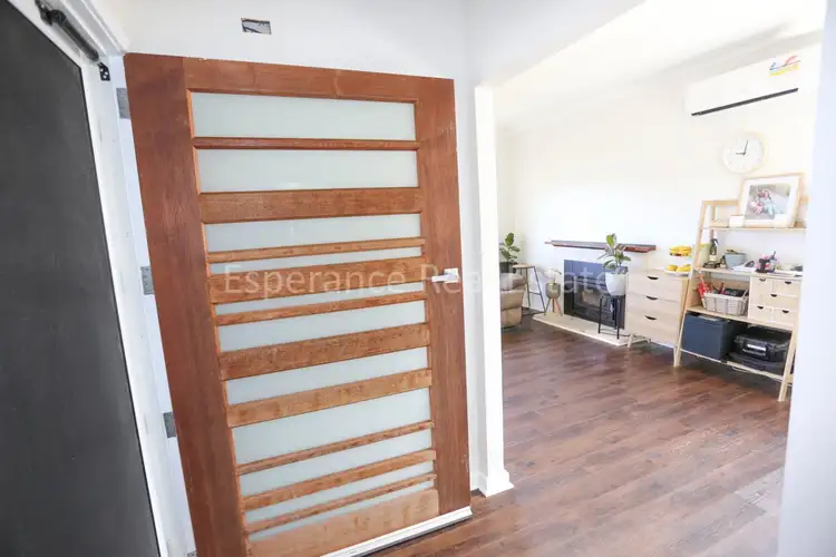 Fourth view of Homely house listing, 6 Morton Way, Nulsen WA 6450