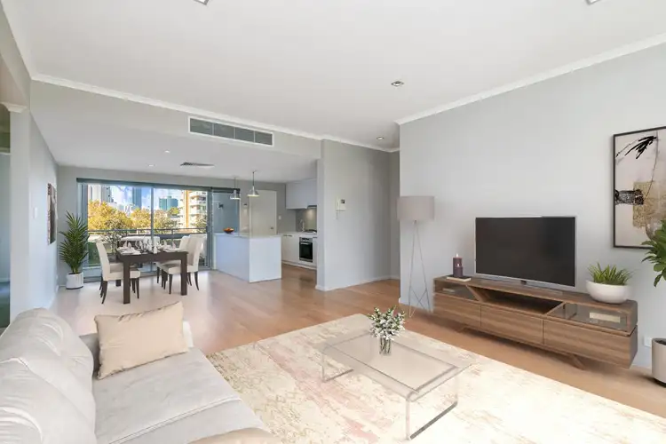 50D Ventnor Avenue, West Perth WA 6005