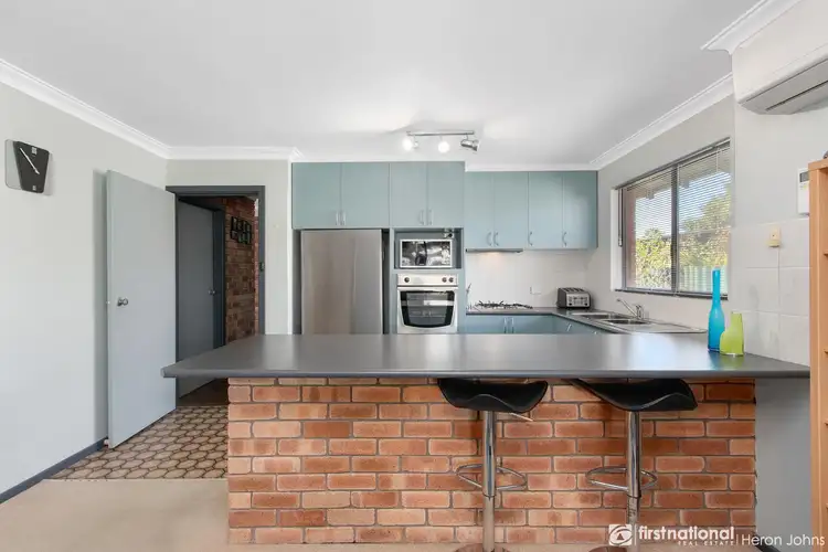 Fifth view of Homely house listing, 5A Wheatley Drive, Bull Creek WA 6149