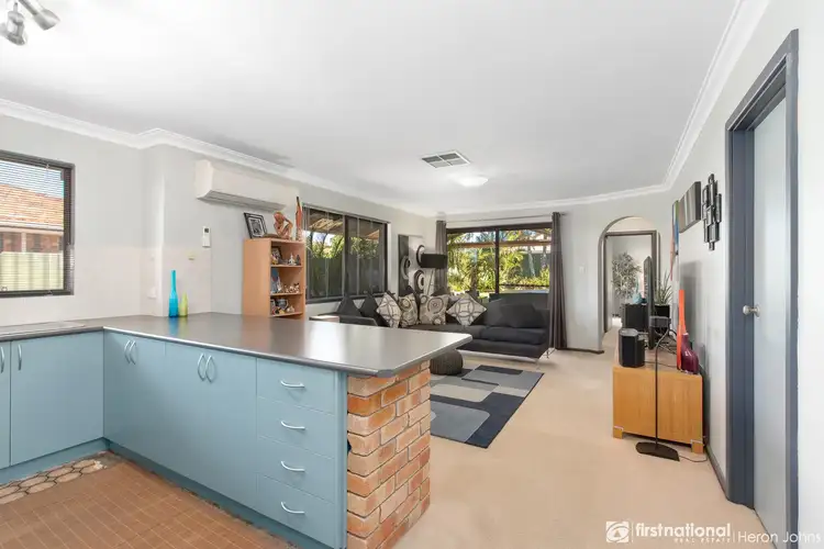 Seventh view of Homely house listing, 5A Wheatley Drive, Bull Creek WA 6149
