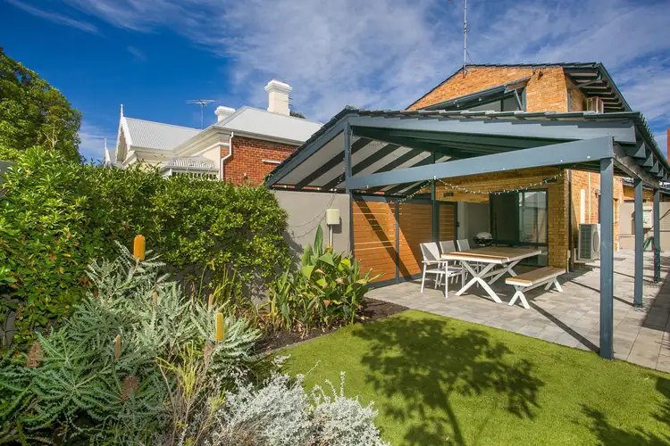 A & B/63 Churchill Avenue, Subiaco WA 6008