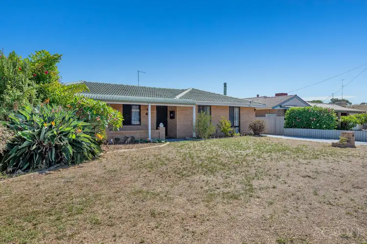 43 Coolibah Avenue, Dudley Park WA 6210