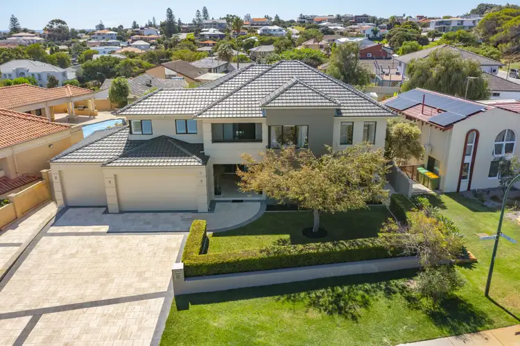20 Catesby Street, City Beach WA 6015